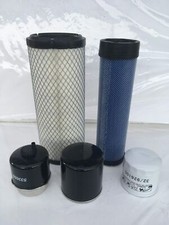 Filter Kit JCB 8080ZTS