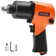 VEVOR Air Impact Wrench 1/2"