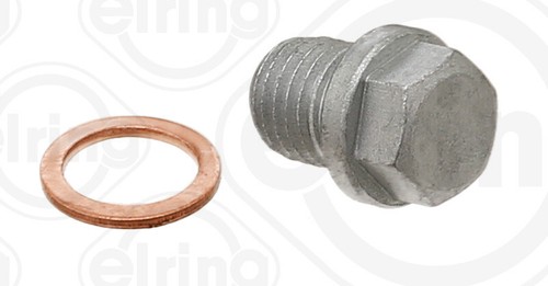 Elring 878 020 sealing - elring, plug