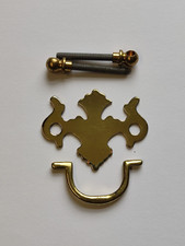 20 x Armac Plate Handles -