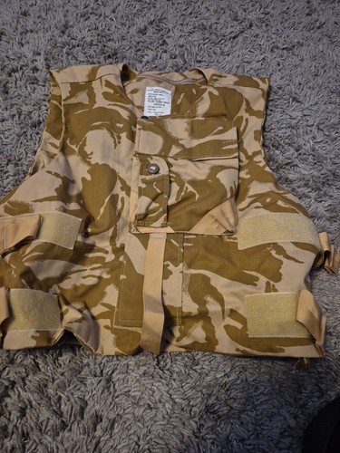 British military desert - military, dpm