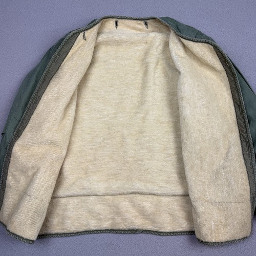 Mens army military liner - mens,