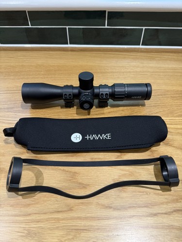 Hawke airmax compact 12x40 - hawke,