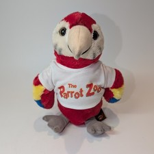 The Parrot Zoo Suma Collection