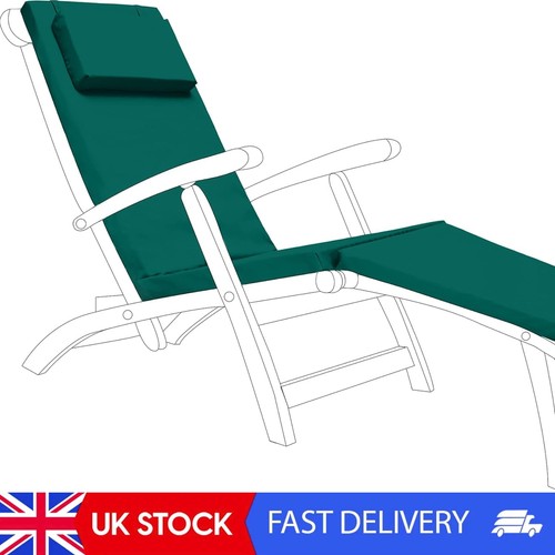 Steamer chair sun - chair,
