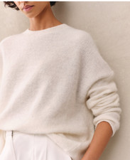 The White Company Textured