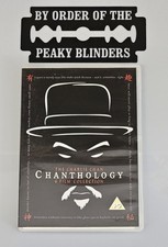 THE CHARLIE CHAN CHANTHOLOGY