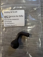 Spare Part for WEBLEY & SCOTT