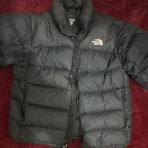 The north face black 700 - north,