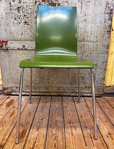 Galvano tecnica green plastic - tecnica,