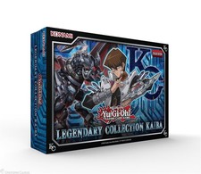YuGiOh! Legendary Collection