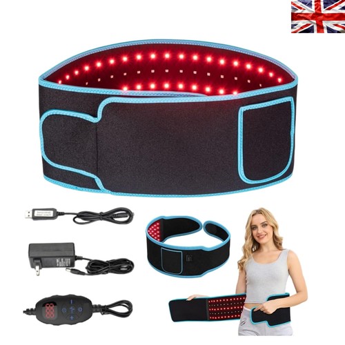 Pro slimming belt 660nm - slimming,
