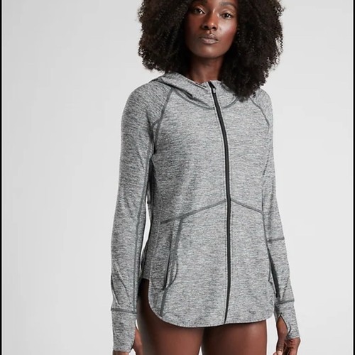 Athleta jacket heather baja - athleta,