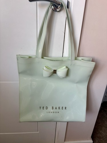 Ted baker large tote shopper - ted,