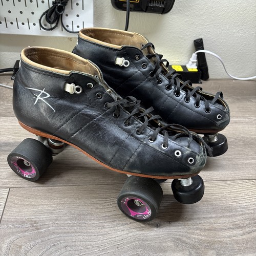 Riedell 495 size - riedell,