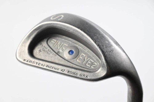 Ping eye sand wedge - eye, 53