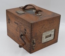 Antique Plasschaert Freres