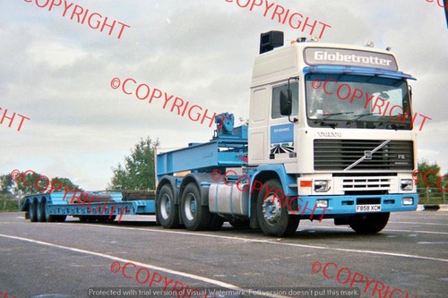 Truck photo highways - -,