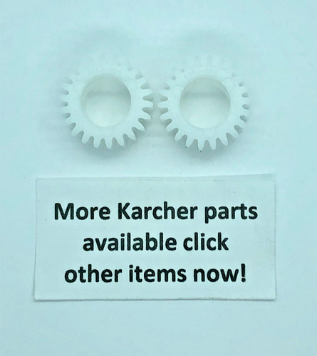 Karcher pressure washer - k2,