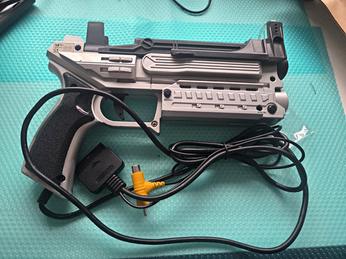 4gamers con light gun - 4gamers,