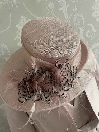 Cappelli condici pale - condici, pink