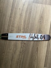 Genuine Stihl 16" Light 04