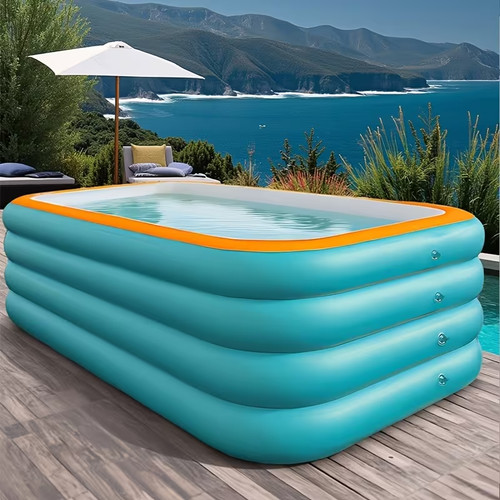 Layer epic inflatable family - 4-layer,