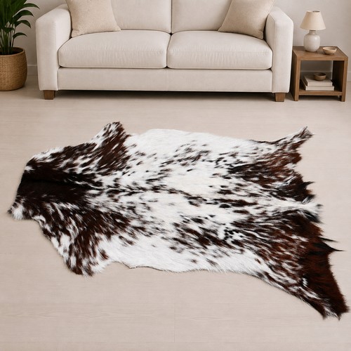 Genuine goat hide - genuine,