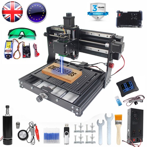 3020 plus cnc router - 〖eu〗3020,