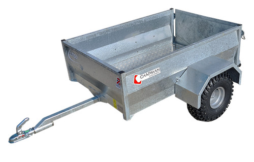 Lt150 atv low - lt150, side