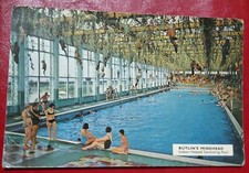 BUTLINS MINEHEAD HOLIDAY CAMP