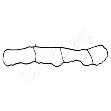 Intake Manifold Gasket FEBI