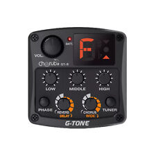 Acoustic Guitar Pickups