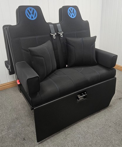 Rock roll bed t4 - t4, t6