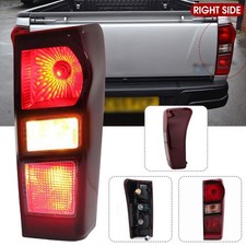Right O/S LED Rear Tail Light