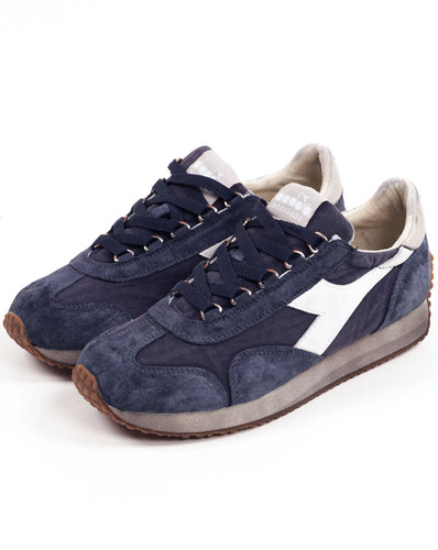 Diadora equipe canvas stone - canvas,