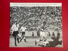 JIMMY MCILROY SIGNED NORTHERN