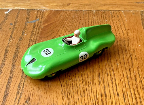 Dinky toys 236 connaught - 236,