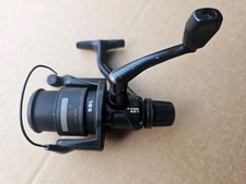 Shimano aero match reel,  please read description 