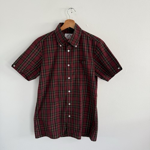 Brutus shirt mens - mens, medium