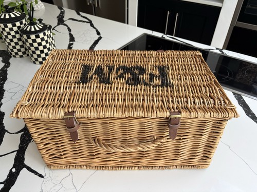 Fortnum mason hamper - fortnum,