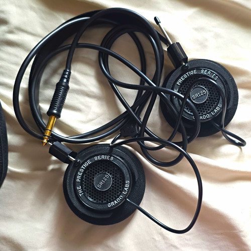 Grado sr125 wired - sr125,