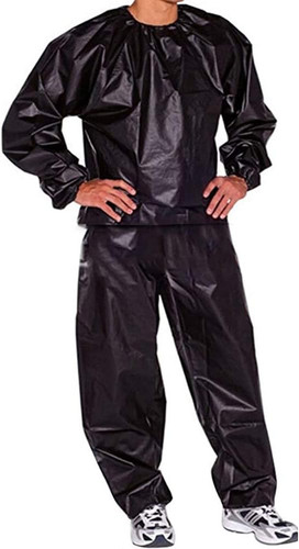 Fitness sweat sauna suit - fitness,