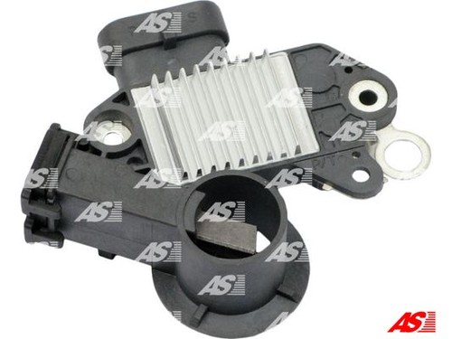 Alternator regulator - alternator,
