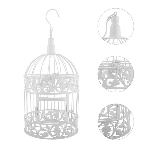 Decorative bird cages home - decorative,