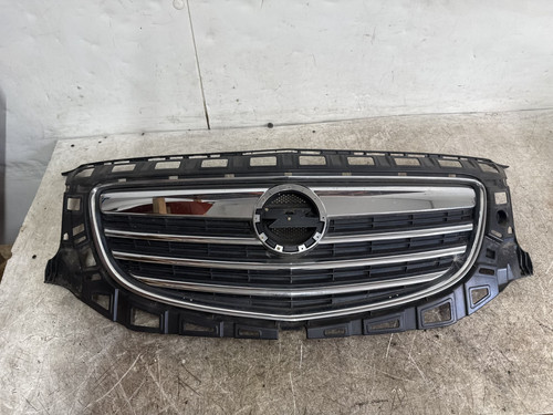 Vauxhall insignia 2010 - vauxhall,