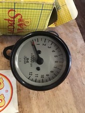 R + R Sport 4:1 12000 rpm rev