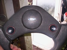 Ford sierra xr4i steering
