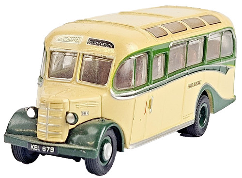 Corgi original omnibus - original,