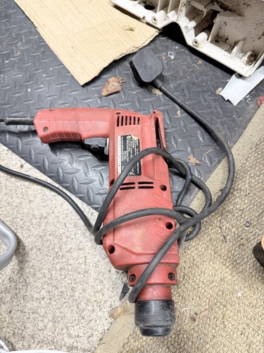 Power devil pddrhd500 hammer - power,
